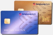 Hong Leong Bank Connect